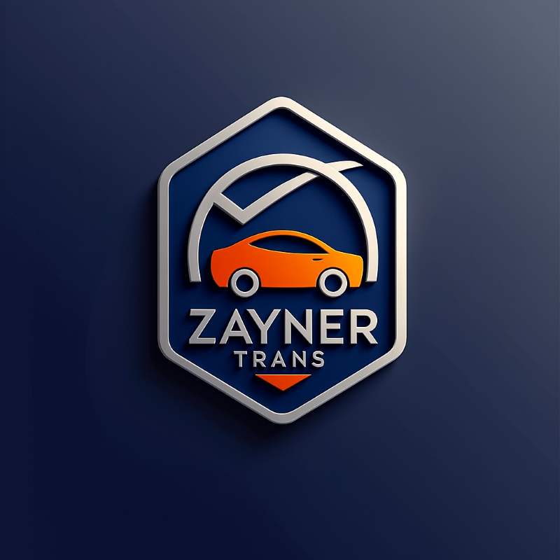 tentang Zayner Trans