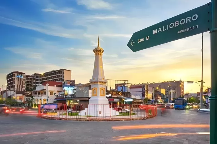 Jogja